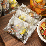 Chrysanthemum Cassia Herbal Tea Six Botanicals Premium Blend