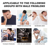 Male Enhancement Drops Male Enhancement Supplements 30ml*3pcs