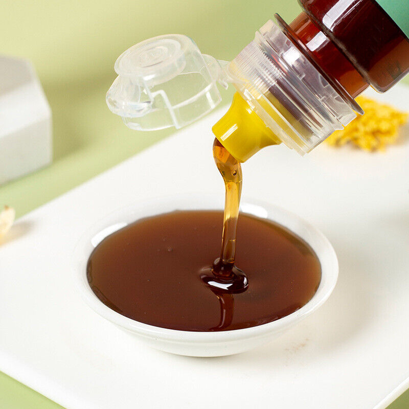 Portable Squeeze Loquat and Snow Pear Syrup Kids Friendly Trendy Same as Online