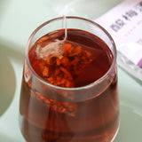 Old Beijing Sour Plum Soup Ingredients Package Summer Fruit Health Tea 250g