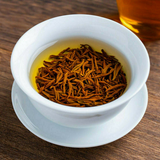 250g Jin Jun Mei Tea, New  Organic Wuyi Black Tea