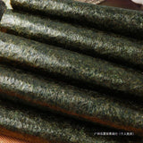 Large Size Sushi Nori Sheets Seaweed for Delicious Kimbap Rolls