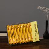 Phoenix Dan Cong High Mountain Honey Orchid Fragrance Oolong Tea