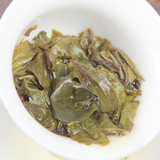300g Puerh Tea Brown Old Banzhang Cha Tea Ancient Tree Tea Yunnan Tea Column