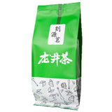 Premium Longjing Green Tea 30 Tea Bags First Flush Authentic Spring Harvest