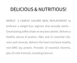 Natürliche Abnehmen Keto Kaffee Diät Weight Loss Kräuter Detox Instant Coffee