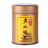 Yellow Tea Junshan Tea Xiangdao Brand Junshan Silver Needle Tea 50g - 100g Tin