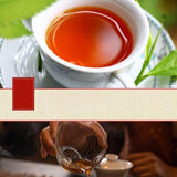 Akbar Four Flavor Combination Bag Tea 40 Tea Bags/Box Fruit Flavor