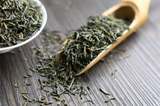 500g Yunnan Green Tea Yunnan Green Tea Qingxiang Steamed Enzyme Green Pearl Bulk