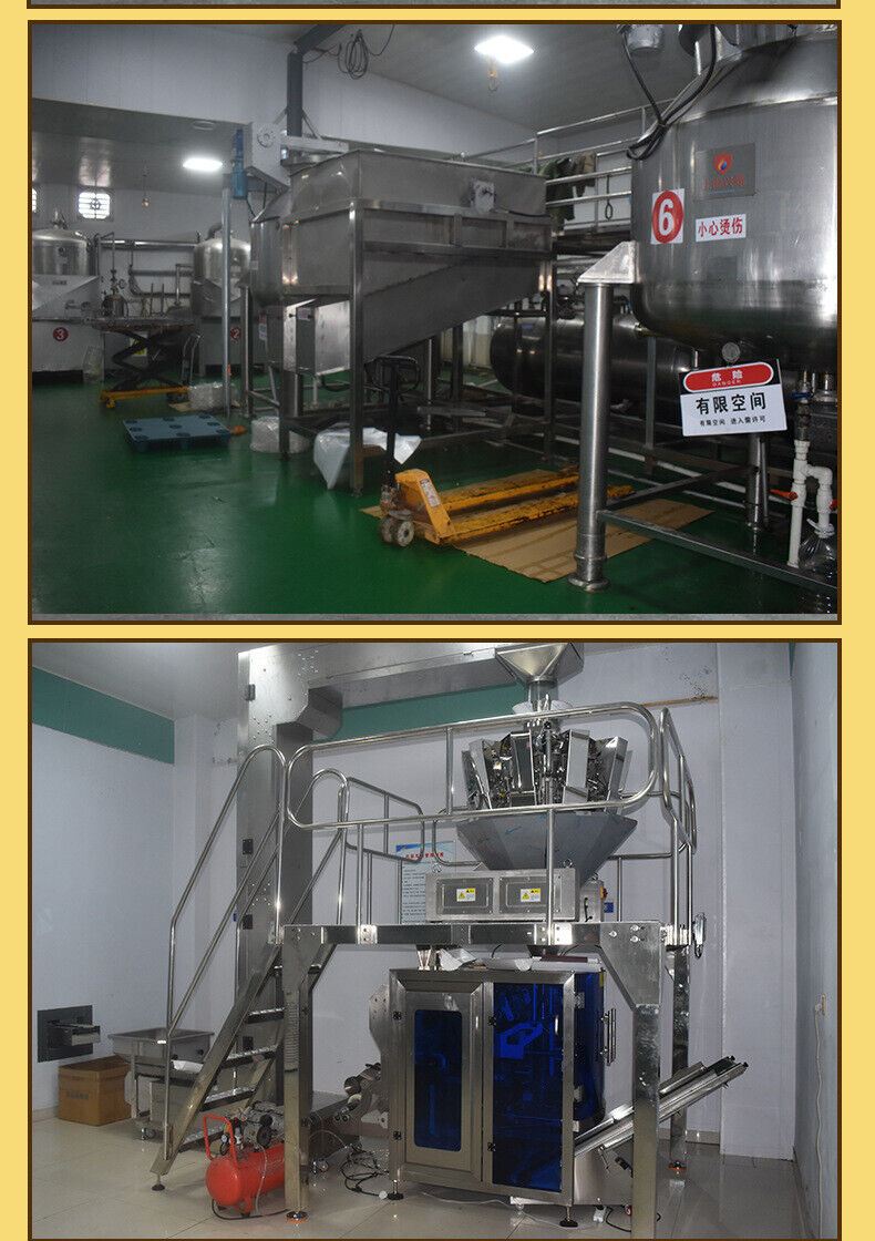 Raw Dried Shrimp Skin Canned 100g Dried Shrimp Skin Seafood Goods