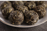 500g Yunnan Puerh Tea Menghu Early Spring Longzhu Raw Tea Tuo Tea Bulk Tea