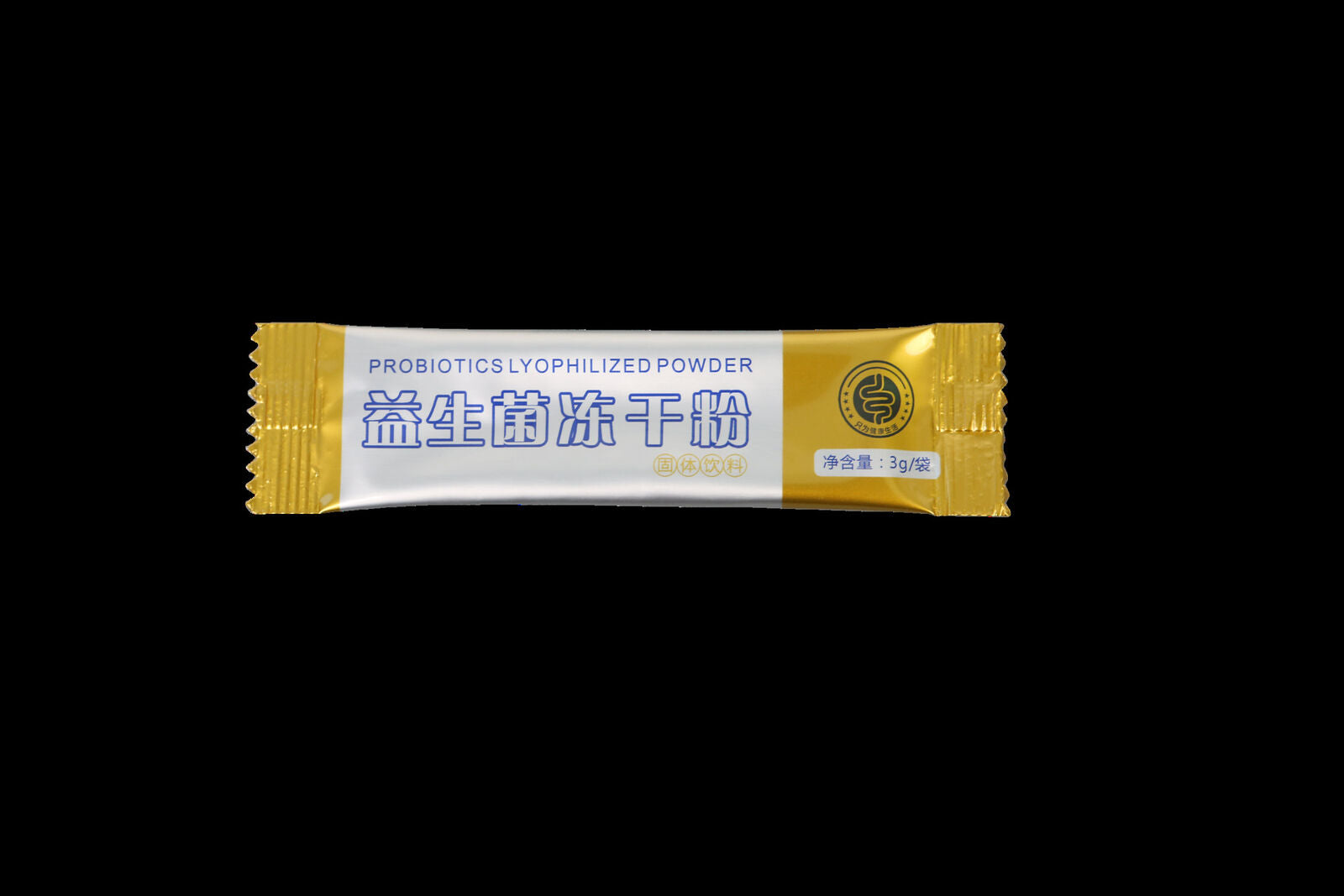 ZhenYan Probiotic Lyophilized Powder Strain Live Bacteria 60g