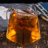 Ginseng Five Treasure Tea Goji Ginseng Tea Yellow Essence Mulberry Herbal Bags