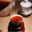 357g Hergestellt In 1990 Reifer Pu Er Tee Ältester Puer Tee Pu-erh Roter Tee
