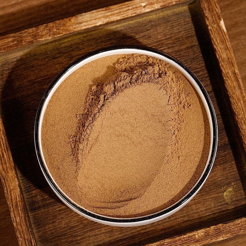 100% Pure Powder Of Cortex Magnoliae Officinalis, Mangnolia officinalis, Hou Pu Main image