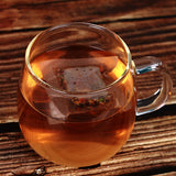 Infusion Tee 150g Ginseng und gelbe Essenz Fünf Schätze Teebeutel Blume Tee