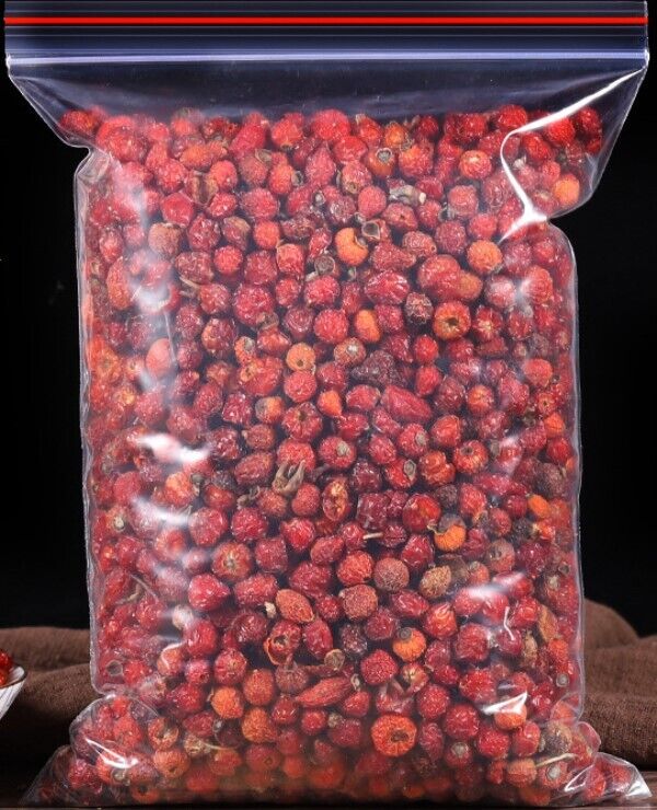 Whole Rosehip Fruit Herbal Tea  Dried Rosehip Tea Pure Clean Rosehip Dry