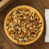 Winter Melon Lotus Leaf Herbal Blend Fat Flow Tea