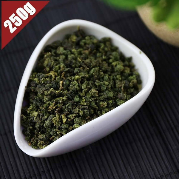 Anxi Tie Guan Yin Oolong Tea 1725 Gold Premium Loose Leaf Chinese 250g