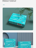 Sodium hyaluronate collagen Hyaluronic acid small molecule peptide solid drink