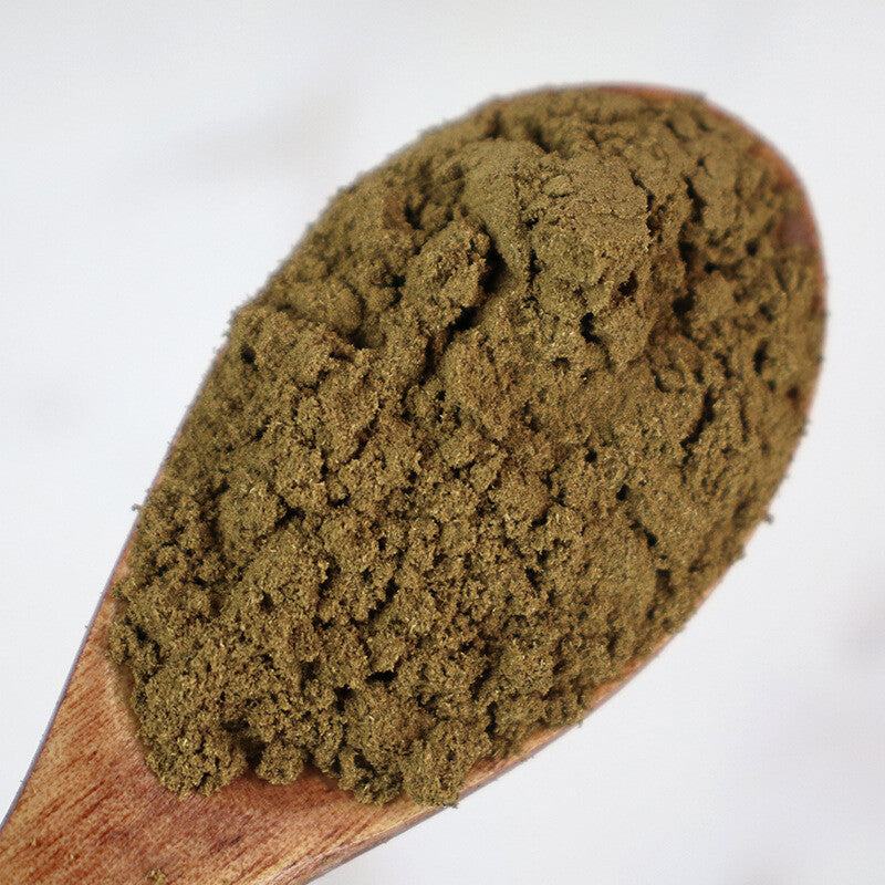 Freshly Ground Fructus Cnidii Powder Chinese Herbs Cnidium Powder She Chaung Zi