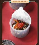 Damp Jin Kang Tea 250g Damp Jin Kang Tea Damp Tea Clear Tea Health Tea