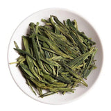 New Tea Longjing Green Tea Authentic Longjing Luzhou Flavor Gift Box 125g