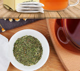Qingqianliu Mulberry Leaf Tea Healthy Herb Tea Bag 120g