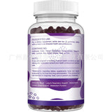 Quercetin Gummies Quercetin Gummies Elderberry Vitamin 60 Capsules