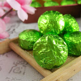 90g Glutinous Rice Flavor Shen Puer Gift Pack,2021/2022 Yr Raw Puer Mini Tuocha