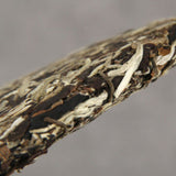 357g Moonlight Beauty Jingmai Puer Tea Ancient Tree Pu'er Moonlight Pu-erh Tea