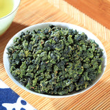 Organic Tieguanyin Oolong Tea 250g Vacuum8g* 32 bags oolong tea Natural Tea