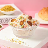 Poudre de racine de lotus Noix Graines de lotus instantanées Poudre de lotus