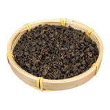 Anxi Charcoal Roasted Tie Guan Yin Black Oolong Tea 500g