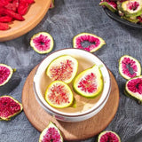 Fig Powder Freeze-dried Fig Powder Superfine Powder Edible