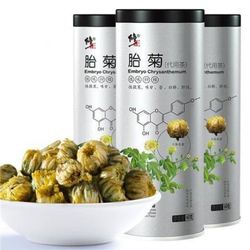 Wild Tongxiang Premium Chrysanthemum Health Tea Placenta Chrysanthemum Tea Secondary image