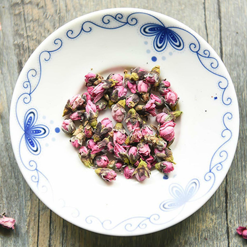 Fresh Peach Blossom New Flower Tea Premium Peach Bulk Chinese Health Care