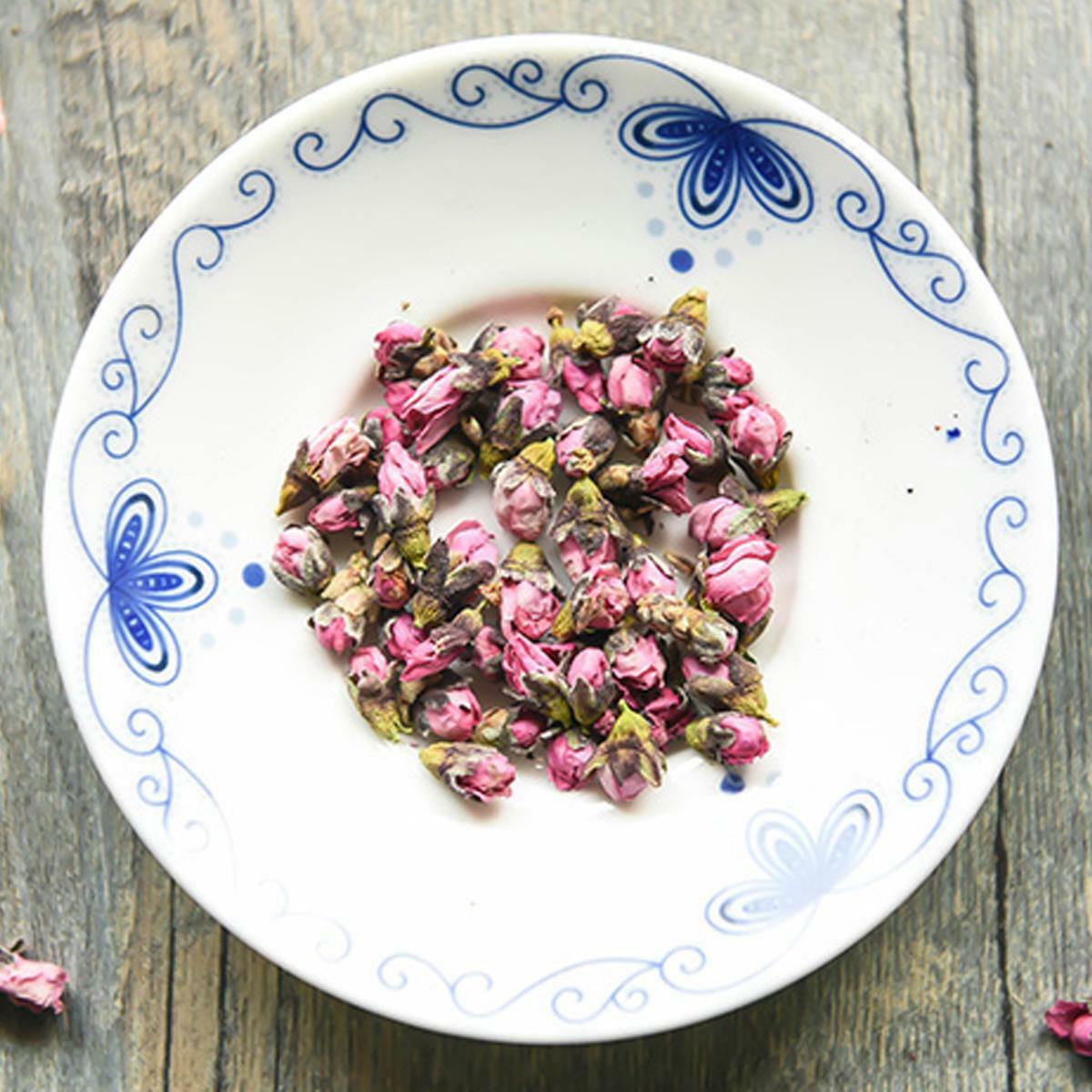 Fresh Peach Blossom New Flower Tea Premium Peach Bulk Chinese Health Care