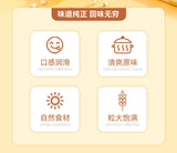 500g Job’s Tears (Coix Seeds) - Whole Grain for Tea & Porridge