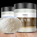 Raw Peanut Powder Pure White Baking Ingredient Peanut Crumb 250g