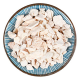 500g Shenglonggu High Quality Keel 生龙骨 龙骨 100% Natural Herbs From China
