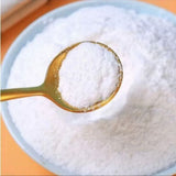 Birch Tree Extract Powder White Birch Sap Concentrate Herbal Tea Food Grade