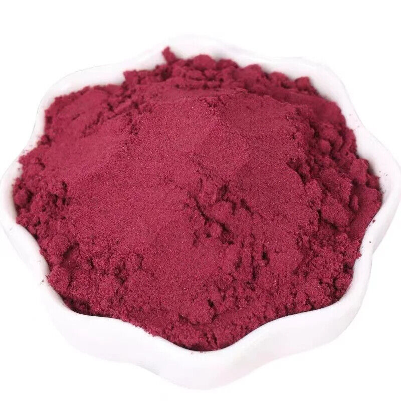 100% Pure Blueberry Fruit Powder Blueberry Juice Powder Concentrate Powder Secondary image