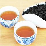 250g Oolong Da Hong Pao Tee Wu Long Wulong Dahongpao Schwarzer Tee Rot Tee 乌龙大红袍