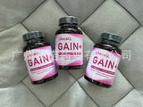 Women Weight Gain Butt & Breast Enhancer - 90 Capsules