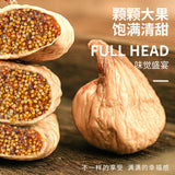 Dried Figs No Additive Large Fruits Snacks Soaked in Water Soup Special Products