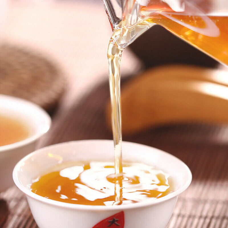 105g Wuyi Star New Shui Xian Fresh Shui Hsien Fujian Oolong Rock Tea Yan Cha