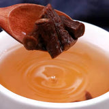 Changbaishan Wild Dandelion Root Tea Cooked Dandelion Root Tea