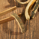 Organic Dried Silktree Albizzia Bark, Cortex Albizziae, Albizzia bark