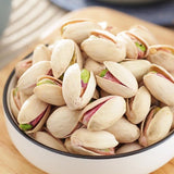 Pistachios Natural Salted Large Kernels Healthy Nut Snack for Baking 500g